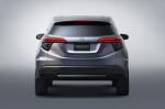 Honda Urban SUV Concept 2013 года